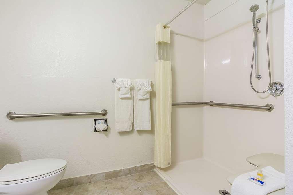 Hotel 6-atlanta, Ga - Downtown