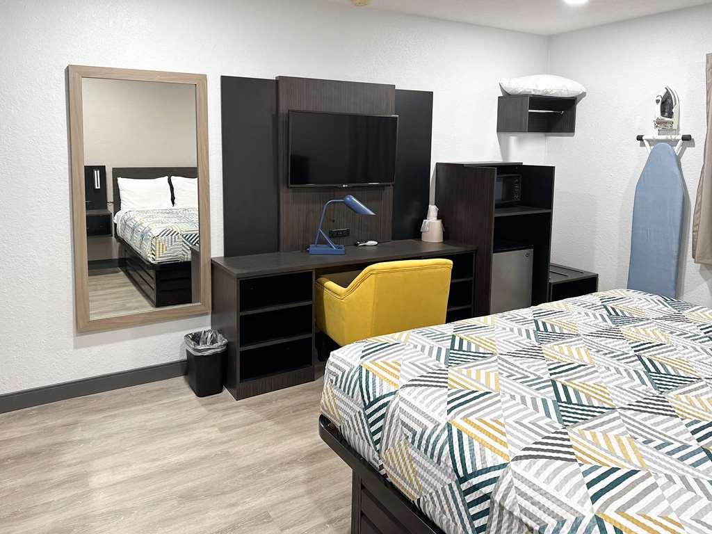 6-atlanta, Ga - Downtown Hotel 2*