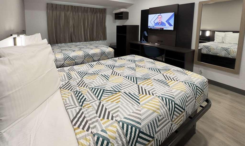 Hotel 6-atlanta, Ga - Downtown Atlanta