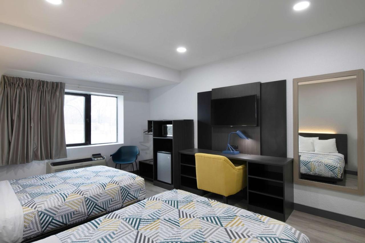 6-atlanta, Ga - Downtown 2* Atlanta