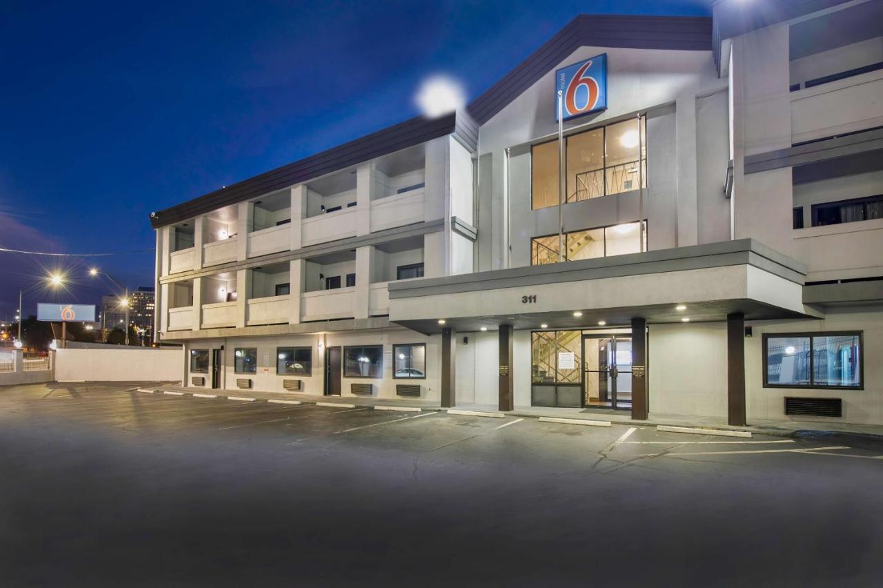 Hotel 6-atlanta, Ga - Downtown Atlanta
