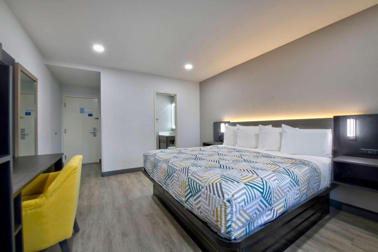 6-atlanta, Ga - Downtown 2*