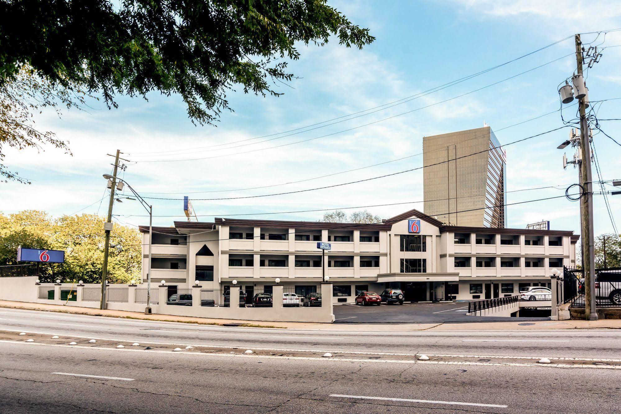 6-atlanta, Ga - Downtown 2*