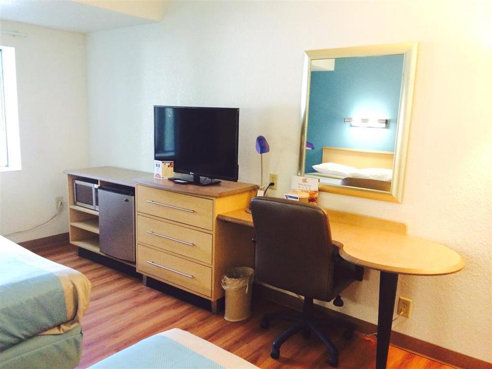 Hotel 6-atlanta, Ga - Downtown Atlanta