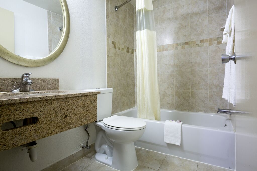 6-atlanta, Ga - Downtown 2* Atlanta